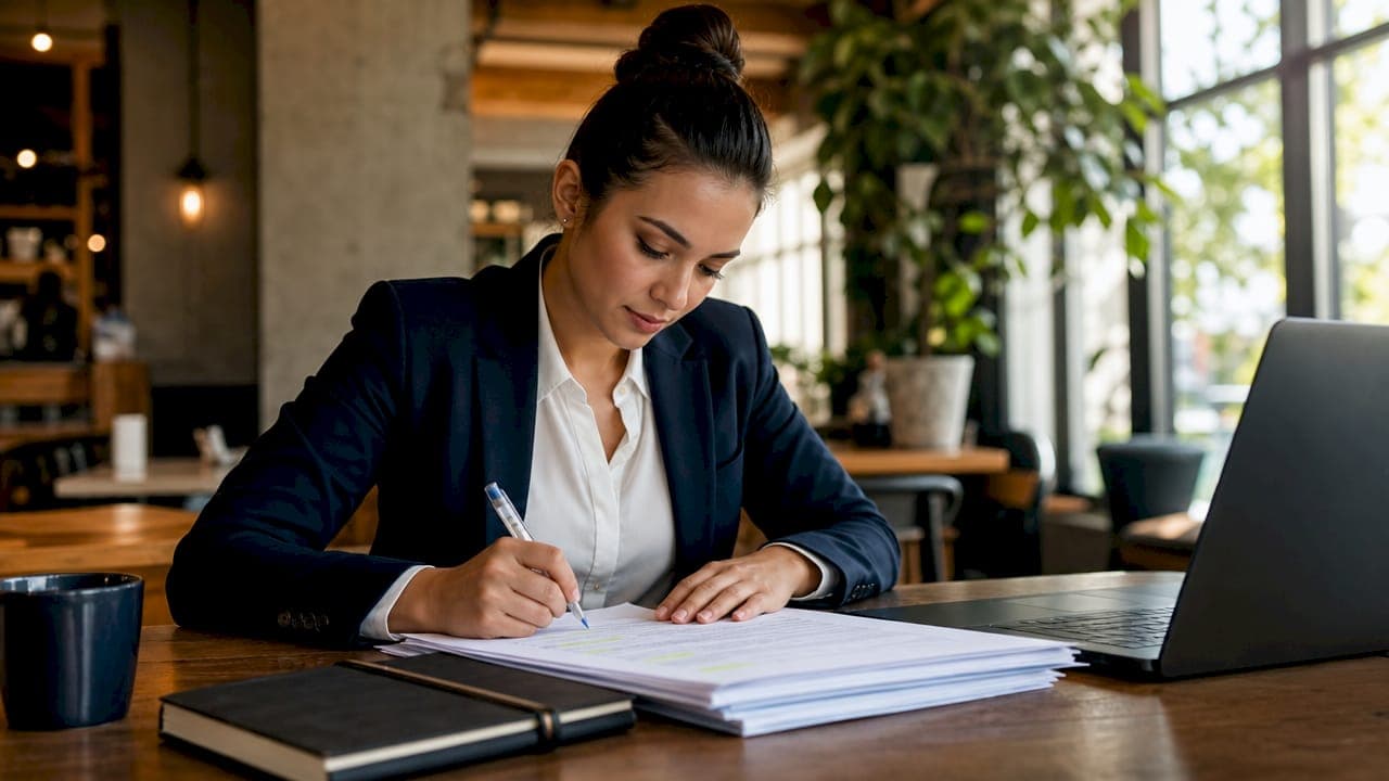 Business Validation for Financial Clients Explained