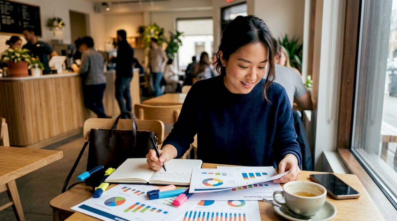 How to Validate New Market Opportunities Quickly